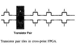 transistor pair